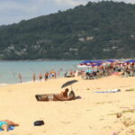 Russians still biggest tourist group in Phuket, peak expected during holidays | Thaiger