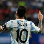 World Cup winners return home as heroes | Thaiger