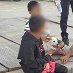 Anutin responds to photo of cannabis smoking kids on Pattaya Beach | Thaiger