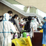 China plans to cut mandatory quarantine for foreign travellers | Thaiger