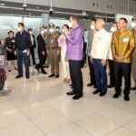 Tourism milestone: Thailand celebrates 10 millionth visitor | Thaiger