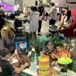 Raid roundup: Pattaya pubs, cannabis shops scrutinised | Thaiger