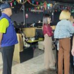 Police raid Pattaya club, find no license | Thaiger