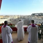 Pope calls for peace in Ukraine, Russians support Putin | Thaiger