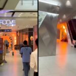 Safety systems at Central World found fully functional after fire | Thaiger