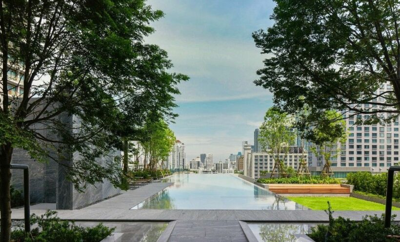 Best neighborhoods to reside in Bangkok in 2023 | News by Thaiger