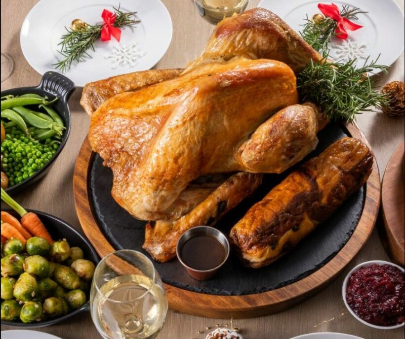 Where to celebrate Christmas in Bangkok 2022 | News by Thaiger