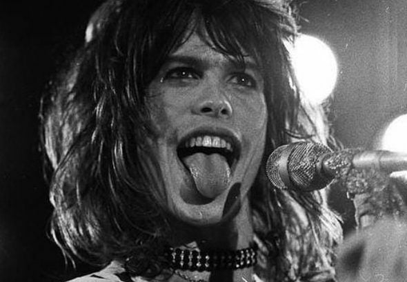 Aerosmith frontman Steven Tyler sued for historical sex crimes