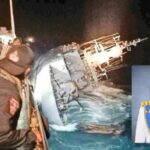 Meteorological Department head, corruption, blamed for navy ship sinking | Thaiger