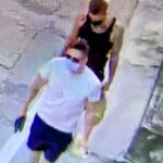 UPDATE: Polish men identified after assaulting Cambodian woman | Thaiger