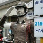 110,000 traffic tickets issued to speeding drivers ahead of road safety campaign | Thaiger
