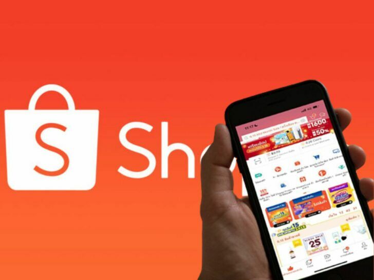 Shopee stops all bank payments after hackers steal from customer in Thailand