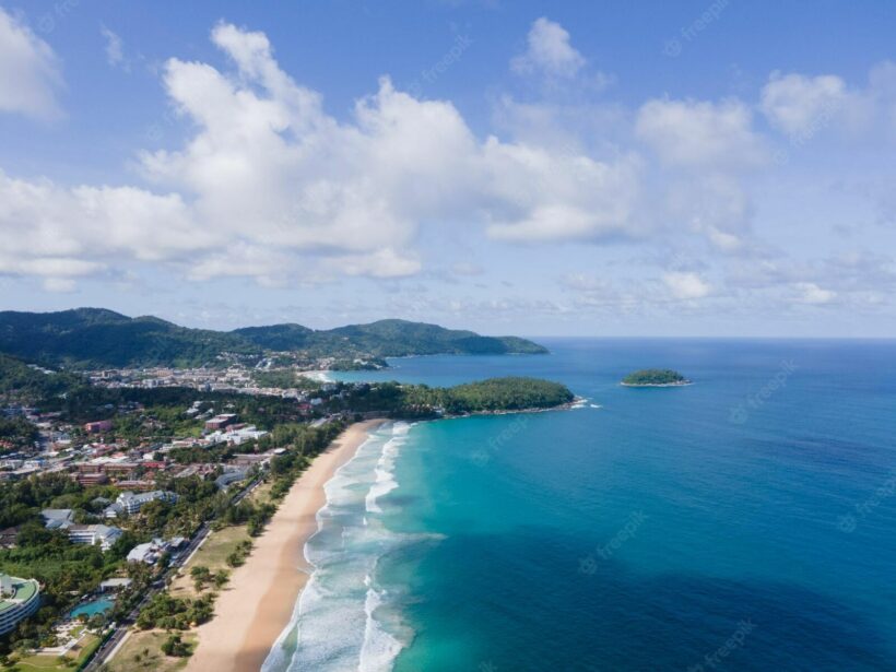 Experience luxury living in Laguna Phuket | News by Thaiger