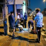 Man allegedly assaults woman in Pattaya after she refuses to provide him with services | Thaiger