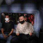 Tuhao, wife reunited for Christmas in prison | Thaiger