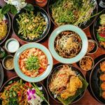 Tasteless Thai food humbled by American culinary excellence | Thaiger