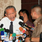 From soapy king to supersleuth, Chuwit&#8217;s rehabilitation | Thaiger