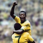 Born to play football &#8211; Pelé passes in Sao Paulo hospital, aged 82 | Thaiger