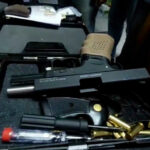 Amateur gunmaker learned how to make guns on YouTube | Thaiger