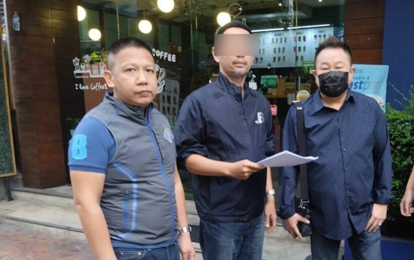 Police arrest weight loss pill executive for causing 4 deaths in Thailand