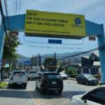 FazWaz captivates Phuket with shock and awe billboards | Thaiger