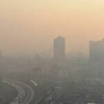 Air pollution at unsafe levels in Bangkok | Thaiger