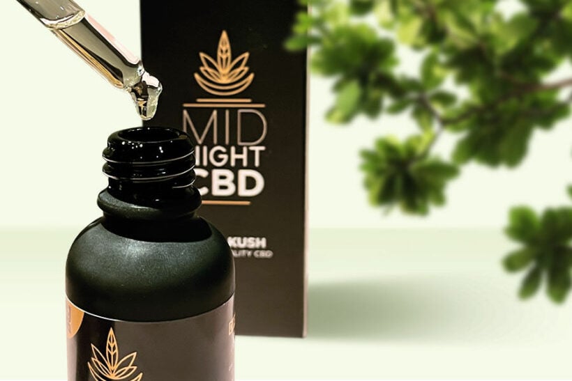 Reviews Of The Best 5 CBD Oils In Thailand - 2023/22