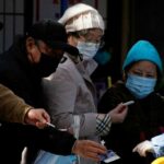Covid deaths in China could surpass one million as restrictions lifted | Thaiger