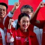 Pheu Thai Party under fire as Tuhao-Shinawatra connection exposed | Thaiger