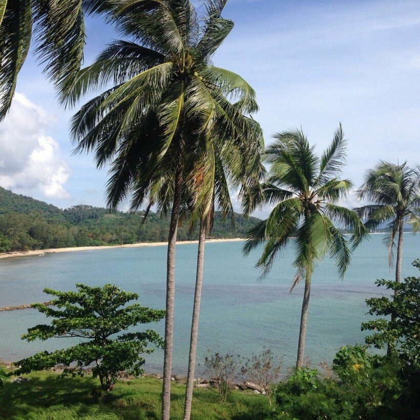 Could Thailand’s Southeast Coastal Gem Khanom Be the Next Koh Samui? | News by Thaiger