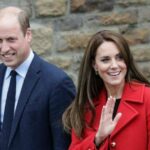 Racism scandal looms as Prince William and wife Kate arrive in US | Thaiger