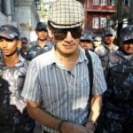 Nepal releases Pattaya&#8217;s &#8216;bikini killer&#8217; &#8211; Charles &#8216;the Serpent&#8217; Sobhraj | Thaiger