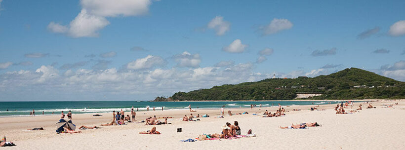 Two Thai coastal destinations feature in world's top 20 most beautiful beaches | News by Thaiger