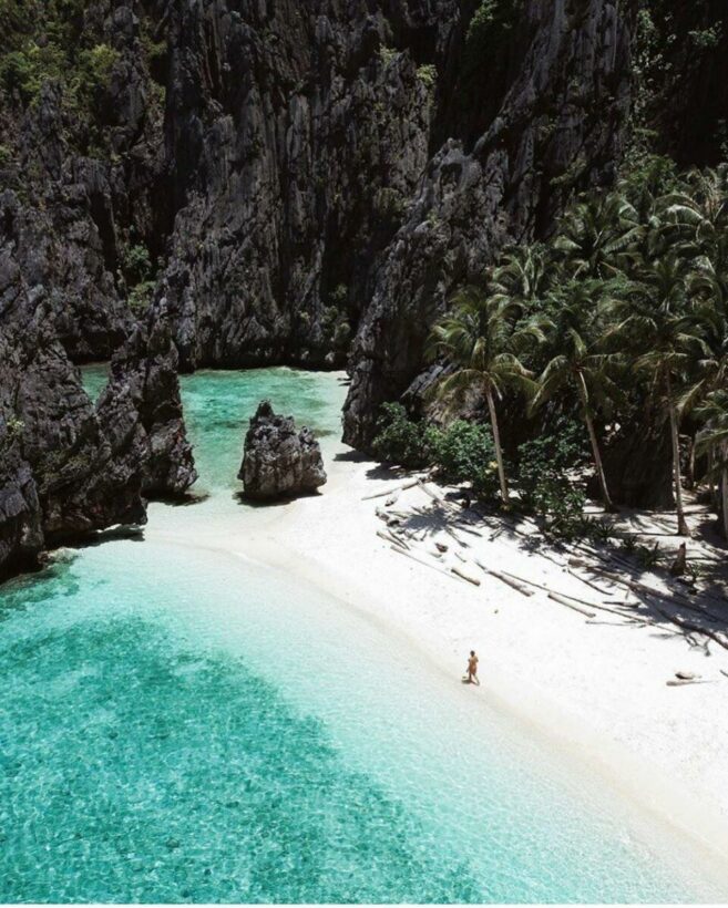 Two Thai coastal destinations feature in world's top 20 most beautiful beaches | News by Thaiger