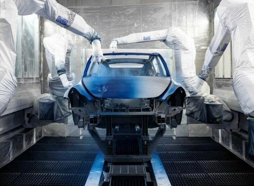 For Tesla Thailand, all bumpy roads lead to China