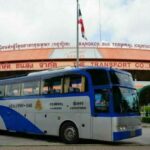 Transport officials expect tens of thousands of bus travellers in Thailand during three-day weekend. | Thaiger