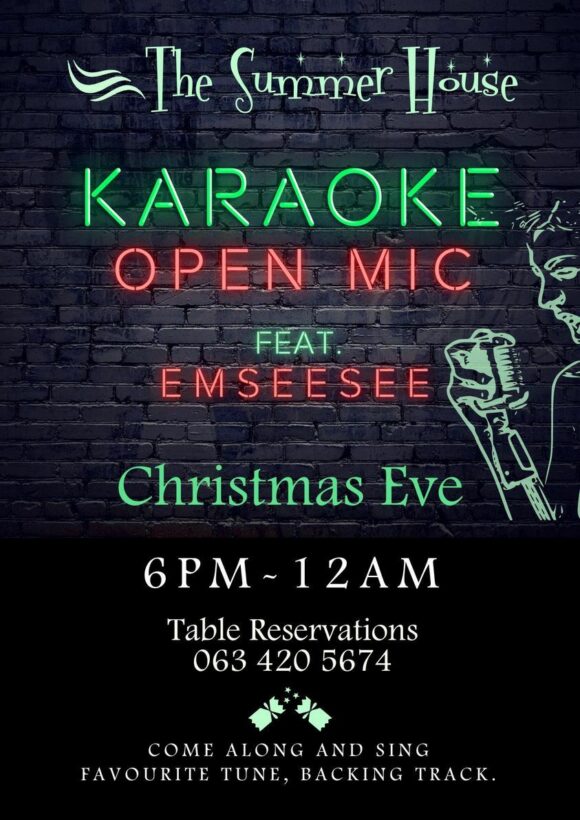 Koh Samui Christmas events lineup | News by Thaiger