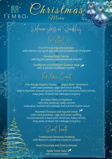 Koh Samui Christmas events lineup | News by Thaiger