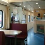 Dining carriages and catering trolleys return to Thai trains | Thaiger