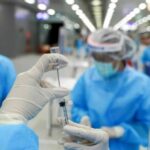 Covid-19 screening not necessary for China arrivals | Thaiger