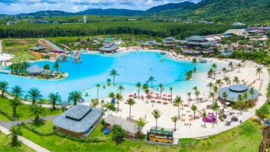 Thrill & Chill, Day & Night at Blue Tree Phuket | Thaiger