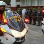 Police airport pick-up service delights Chinese tourists | Thaiger