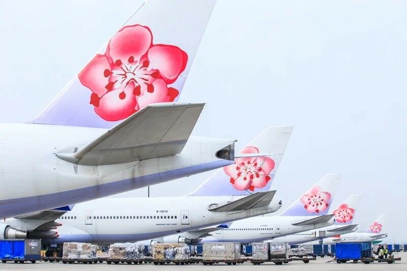 China Airlines launches direct flights from Chiang Mai to Taiwan