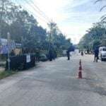 Insurgents kill defence volunteer in southern Thailand, 2 injured | Thaiger