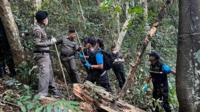 Drug traffickers killed in N Thailand gun battle