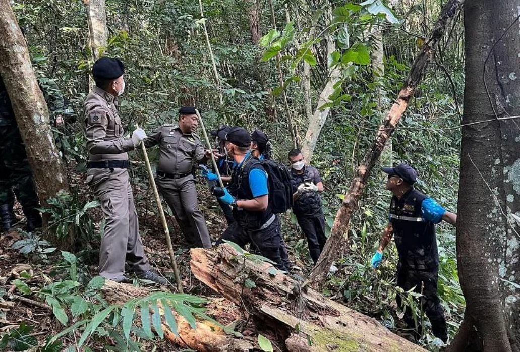 Drug traffickers killed in N Thailand gun battle