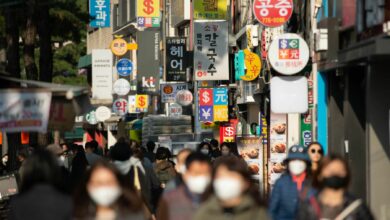 China attacks Japan and South Korea over visa restrictions | Thaiger