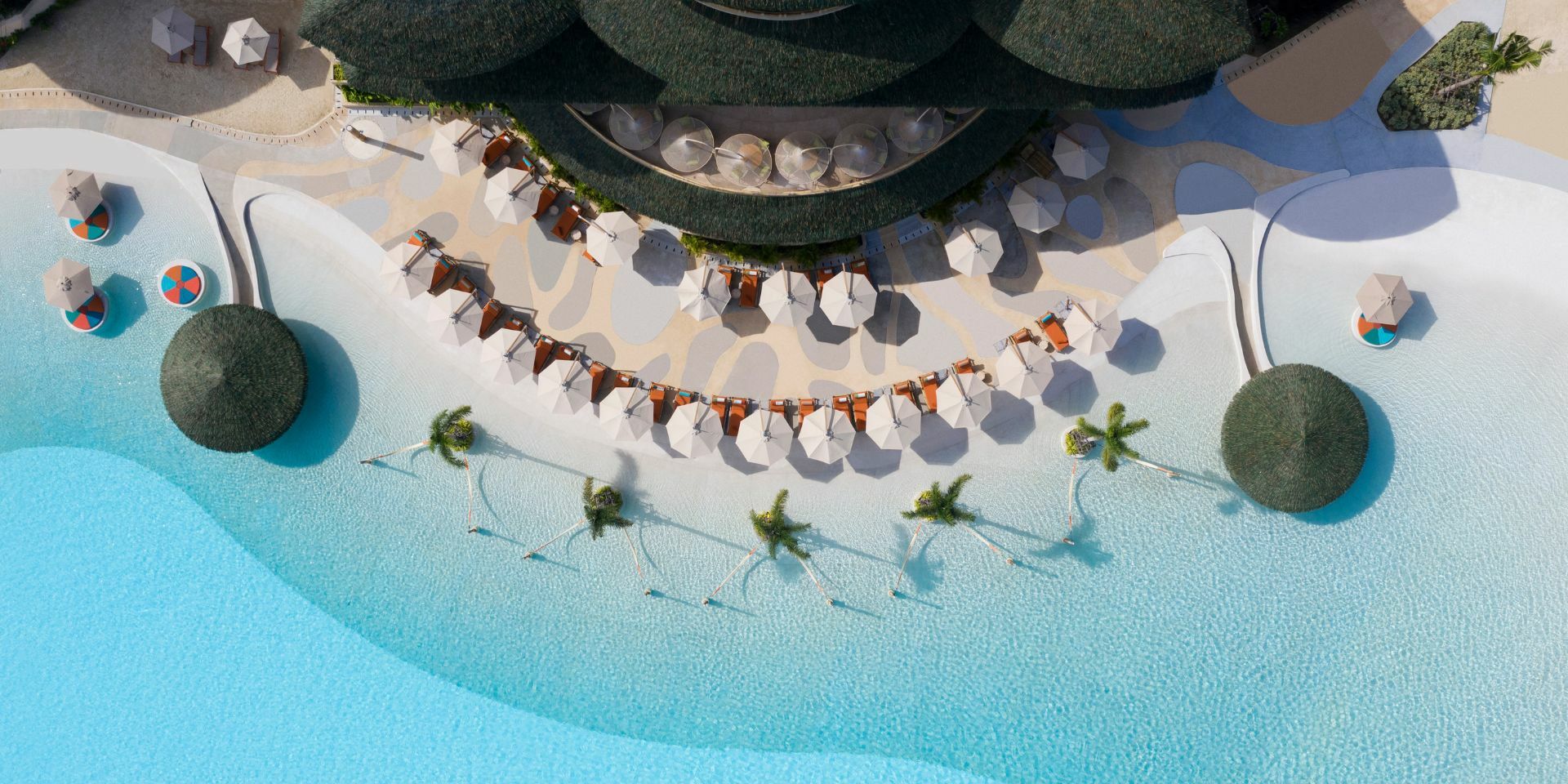 Thrill & Chill, Day & Night at Blue Tree Phuket | News by Thaiger