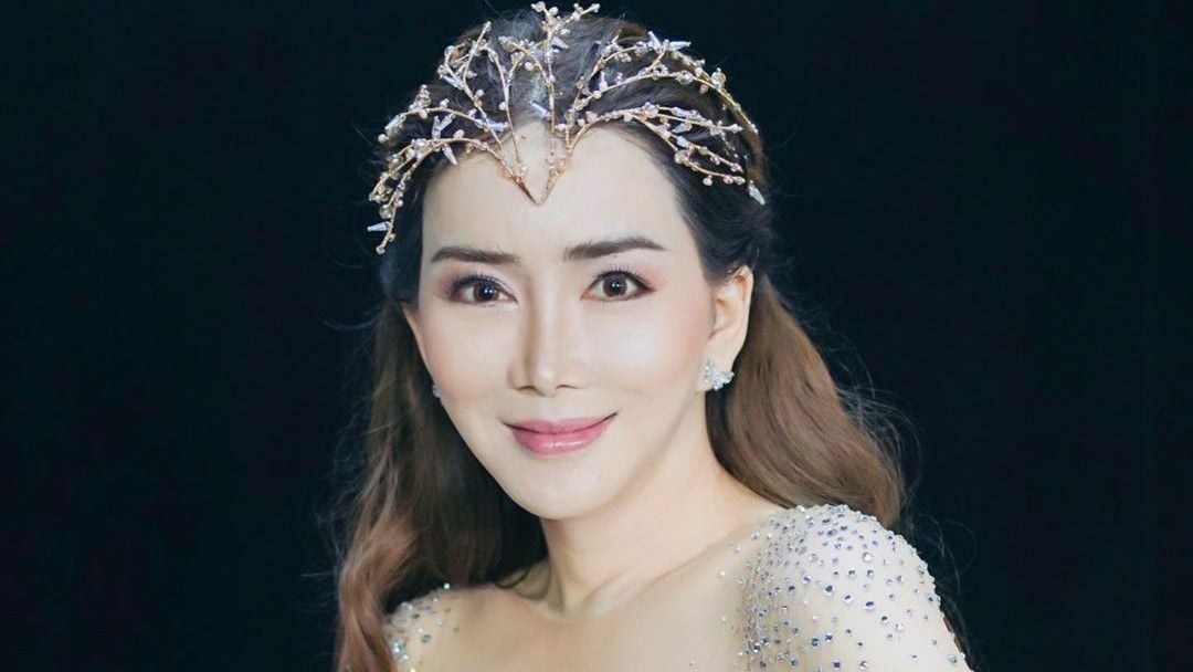 Anne Jakrajutatip – Thailand’s most recognisable public figure?