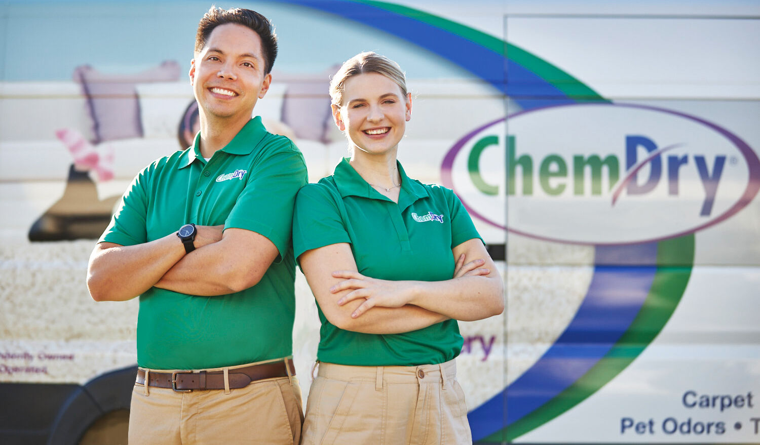 Chem-Dry announces Thailand master franchise availability